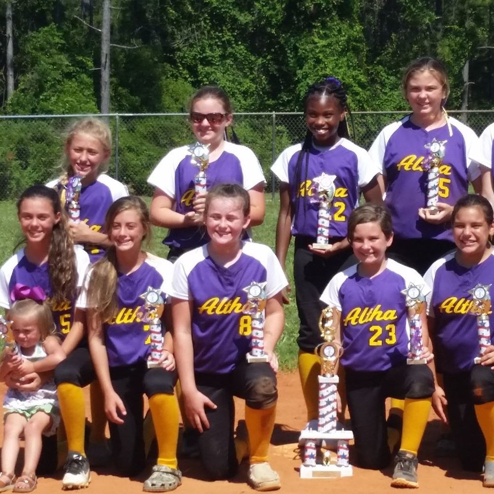 Meet your Posher, Christy